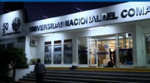 Imagen de Reforma de la Ley de Glaciares: la UNCo convoca a un debate urgente sobre el futuro del agua