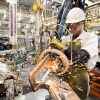 Imagen de Datos de abril: se debilita la recuperación en industria y construcción