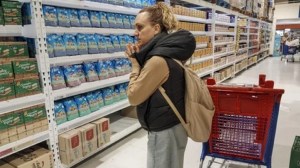 La inflación de abril 2026 fue del 2,6%, según el Indec: acumuló 32,4% en doce meses