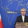Imagen de Irán enfrió las expectativas de paz con Estados Unidos y advirtió que aún persisten profundas diferencias