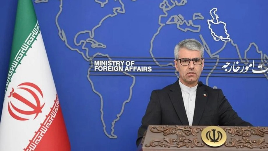 Teherán negó que un acuerdo con Estados Unidos esté cerca. Foto: NA 
