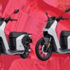 Imagen de Más sorteos de Diario RÍO NEGRO: llegan dos motos eléctricas 0KM para el Día del Amigo