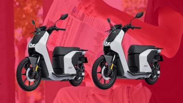 Más sorteos de Diario RÍO NEGRO: llegan dos motos eléctricas 0KM para el Día del Amigo