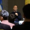 Imagen de La reunión del PRO en Bariloche: la postura partidaria, con especulaciones por la ausencia y la presencia de legisladoras