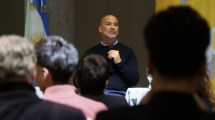 Imagen de La reunión del PRO en Bariloche: la postura partidaria, con especulaciones por la ausencia y la presencia de legisladoras