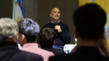 La reunión del PRO en Bariloche: la postura partidaria, con especulaciones por la ausencia y la presencia de legisladoras