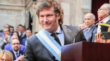 Imagen de Javier Milei asistió a 16 provincias por la caída de ingresos en abril