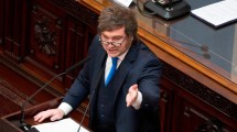 Imagen de El Gobierno busca reformar la Ley de Ética Pública para limitar el uso político de recursos del Estado