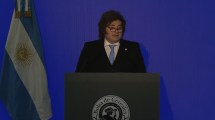 Imagen de Javier Milei confirmó una reducción de retenciones y habló del futuro de Vaca Muerta