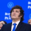 Imagen de Milei confirmó que participará junto a Caputo del Latam Economic Forum