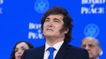 Imagen de Milei confirmó que participará junto a Caputo del Latam Economic Forum