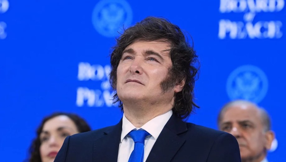 Javier Milei confirmó que participará este jueves del Latam Economic Forum.
