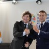 Imagen de Anuncian un "Argentina Week" en París para captar inversiones europeas en Vaca Muerta y minería