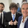 Imagen de Con el acuerdo Mercosur-UE en marcha, Milei se reunió con el embajador argentino en Francia