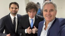 Imagen de Con el acuerdo Mercosur-UE en marcha, Milei se reunió con el embajador argentino en Francia