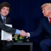 Imagen de El auxilio financiero de Estados Unidos tuvo un costo de US$ 17 millones