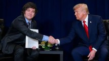 Imagen de El auxilio financiero de Estados Unidos tuvo un costo de US$ 17 millones