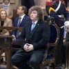 Imagen de Milei relativizó el duro mensaje del Tedeum y priorizó una estrategia de conciliación política 