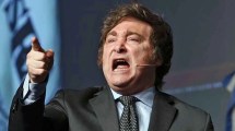 Imagen de “Lo he explicado hasta el cansancio”: Milei arremete contra el “chanterío” por la contracción monetaria