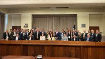 Imagen de Neuquén y Río Negro dijeron presente en el programa de AmCham Argentina en Estados Unidos, con foco en el desarrollo energético