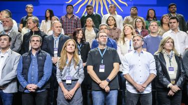 ¿Hacia una interna sin CFK? El peronismo se rebela y asoman nuevos rivales para Axel Kicillof