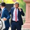 Imagen de El Gobierno apura 33 nuevos pliegos para copar vacantes clave en la Justicia Federal