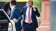Imagen de El Gobierno apura 33 nuevos pliegos para copar vacantes clave en la Justicia Federal