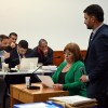 Imagen de Causa Techo Digno: declararon en el juicio los denunciantes iniciales de Sierra Grande