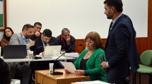 Imagen de Causa Techo Digno: declararon en el juicio los denunciantes iniciales de Sierra Grande