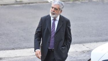 Julio De Vido con prisión domiciliaria: los motivos detrás de la decisión judicial