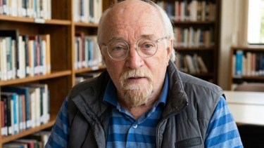 Murió Julio La Sala, referente de la UNCo y defensor de la universidad pública en la Patagonia