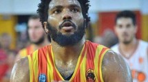 Imagen de Cómo fue el destacado paso de Khapri Alston por Neuquén, el basquetbolista asesinado en Estados Unidos