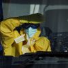 Imagen de "El trabajo no ha terminado": la OMS advierte que podrían aparecer más casos del crucero del hantavirus
