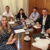 Imagen de Karina Milei reunirá a la mesa política en plena marcha universitaria: internas por el caso de Manuel Adorni