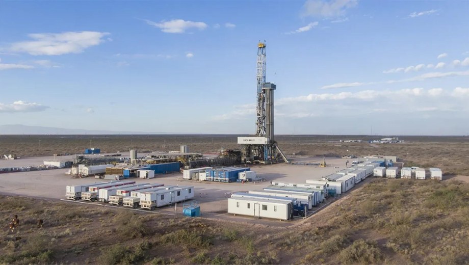El desafortunado hecho ocurrió en la planta La Angostura Sur, ubicada a unos 30 kilómetros de Cutral Co.