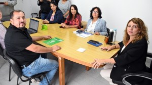 Paritaria estatal en Río Negro: los lineamientos iniciales que fijaron Weretilneck y Aguiar