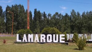 Lamarque celebra 126 años con expectativas de crecimiento