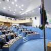 Imagen de La Legislatura tiene fecha de sesión, con proyectos en lista y una confrontación demorada