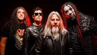La H No Murió celebra los 35 años de Ácido Argentino, el disco icónico de Hermética, con shows en Cipolletti y Bariloche