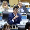 Imagen de El legislador Acevedo pidió extender a la Provincia un posible frente electoral para competir en Roca