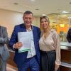 Imagen de A tono con Vaca Muerta: Añelo presentó un proyecto de ley para ser un municipio de primera categoría
