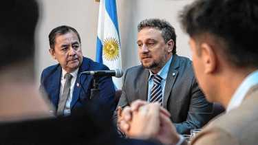 La Legislatura tratará el pliego del candidato a fiscal jefe de Zapala