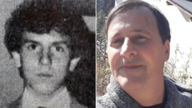 El crimen que estuvo oculto 40 años: se cumple un año del hallazgo de Diego Fernández Lima
