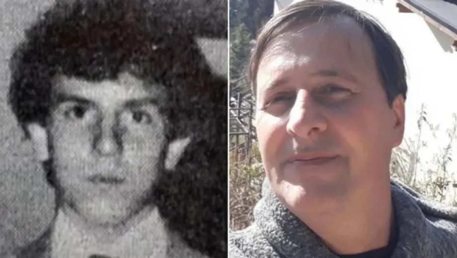 Diego Fernández Lima: a un año del hallazgo de sus restos. Foto: NA 