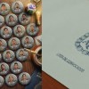 Imagen de VIDEO: Así presentó Scaloni los 26 jugadores de Argentina para el Mundial 2026  