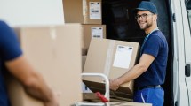 Imagen de El comercio local frente a los gigantes digitales