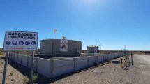Imagen de Avanza Vaca Muerta en Río Negro: se oficializó la llegada de Continental Resources al área Loma Guadalosa