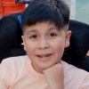 Imagen de Cuando correr ya no fue posible: la lucha de Mateo, un cipoleño de 10 años, contra la distrofia muscular