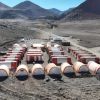 Imagen de Cobre sanjuanino: el proyecto Los Azules suma acuerdo clave con un banco francés como asesor financiero