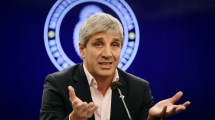 Imagen de El Gobierno vuelve al mercado local en busca de captar US$500 millones